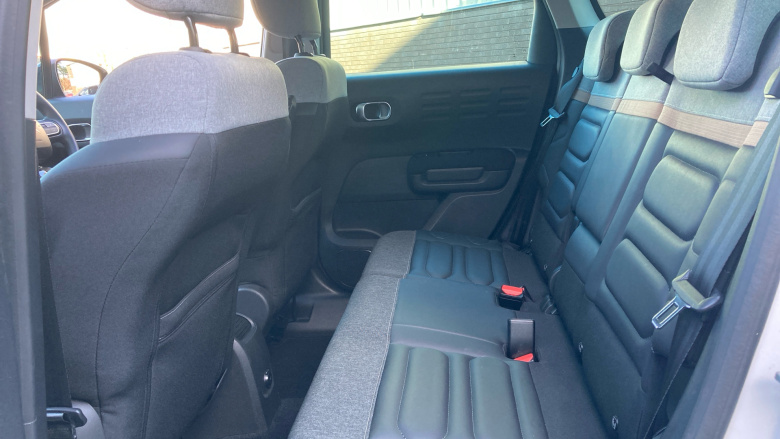 Citroen C3 Aircross 1.2 PureTech 110 Shine Plus 5dr Petrol Hatchback